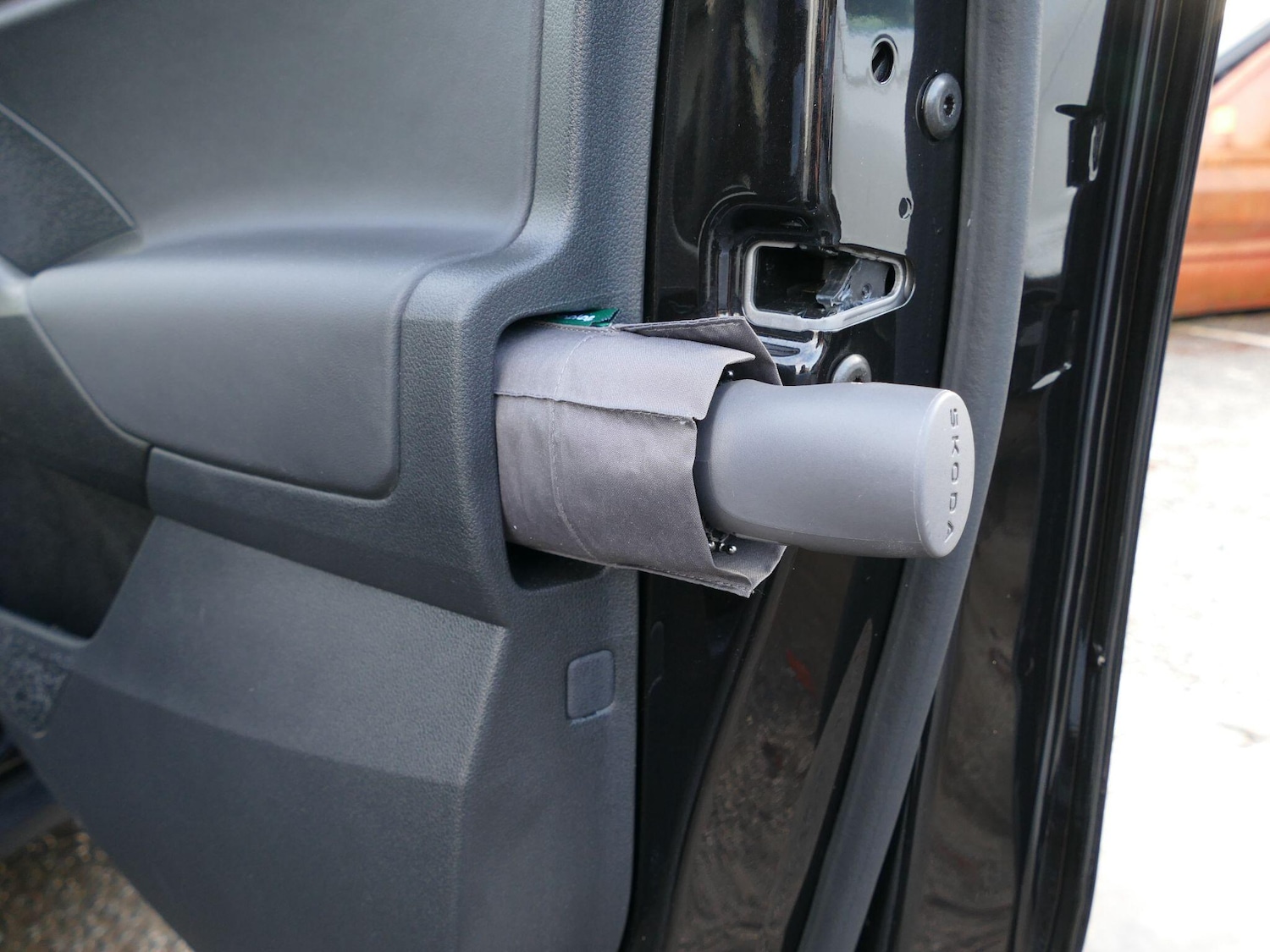 Used Skoda Enyaq 2024 for sale - 76743237: Photo 33