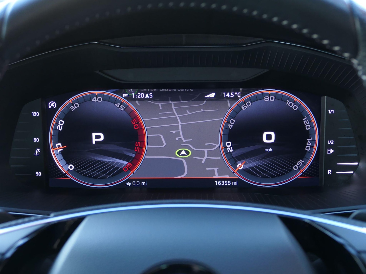 Used Skoda Superb 2023 for sale - 76573155: Photo 19