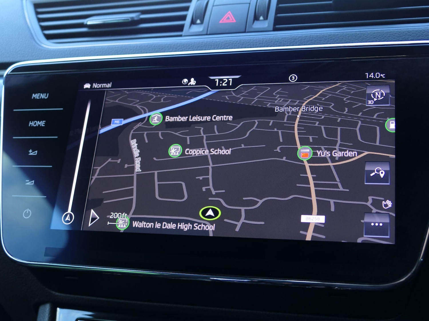 Used Skoda Superb 2023 for sale - 76573155: Photo 20