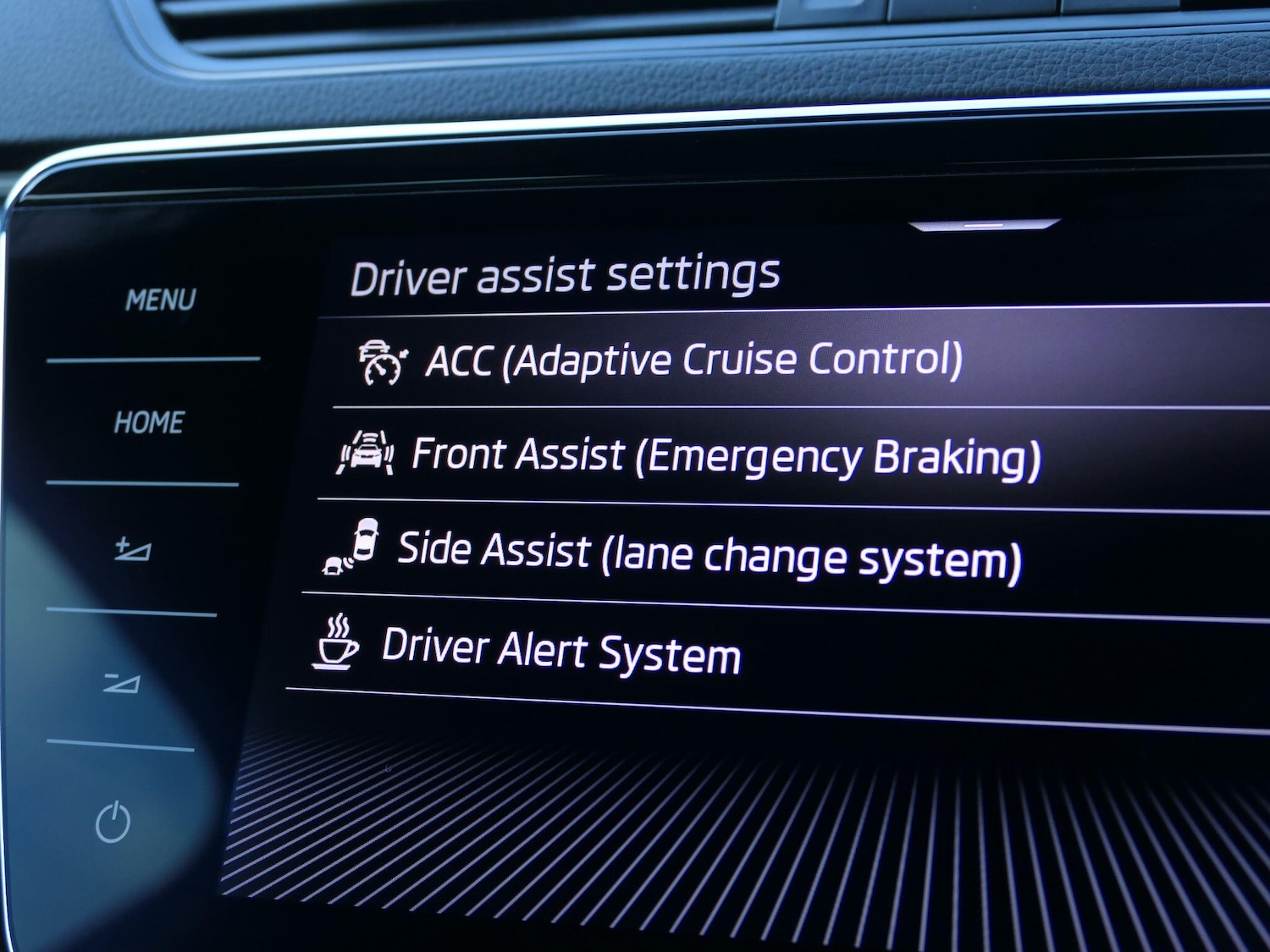 Used Skoda Superb 2023 for sale - 76573155: Photo 22