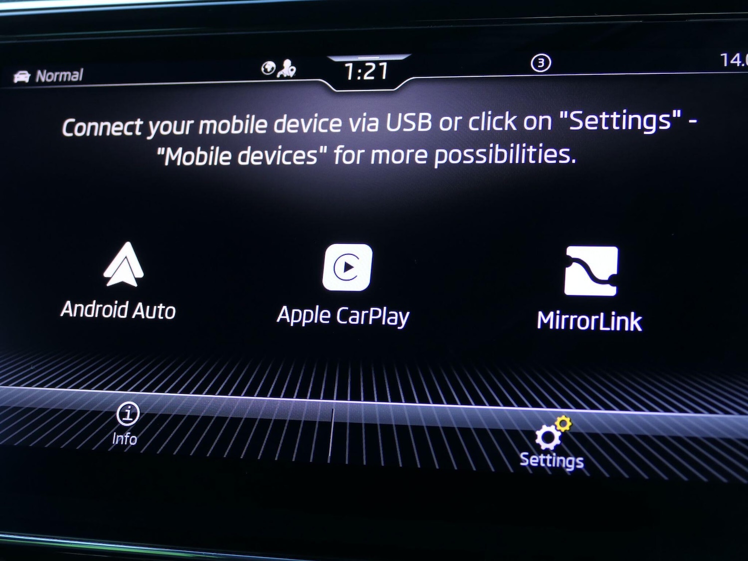 Used Skoda Superb 2023 for sale - 76573155: Photo 23