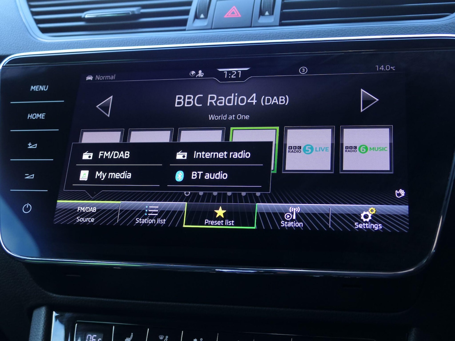 Used Skoda Superb 2023 for sale - 76573155: Photo 25