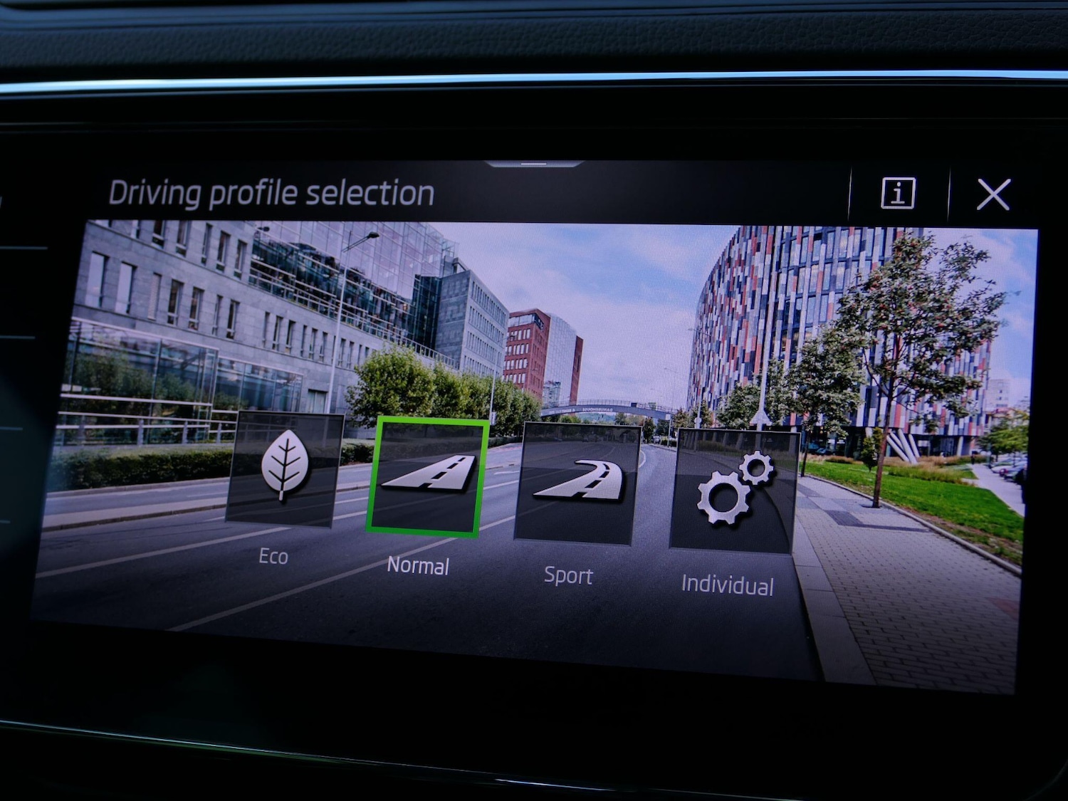 Used Skoda Superb 2023 for sale - 76573155: Photo 26