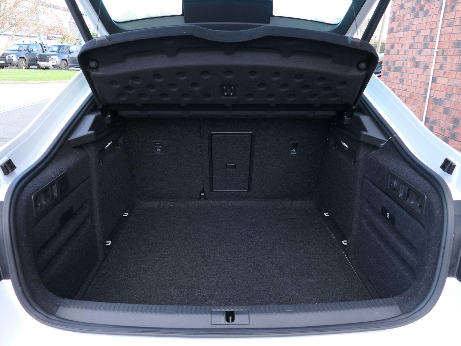 Used Skoda Superb 2023 for sale - 76573155: Photo 31