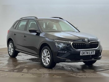 Used Skoda Kamiq 2024 for sale - 76361277: Photo