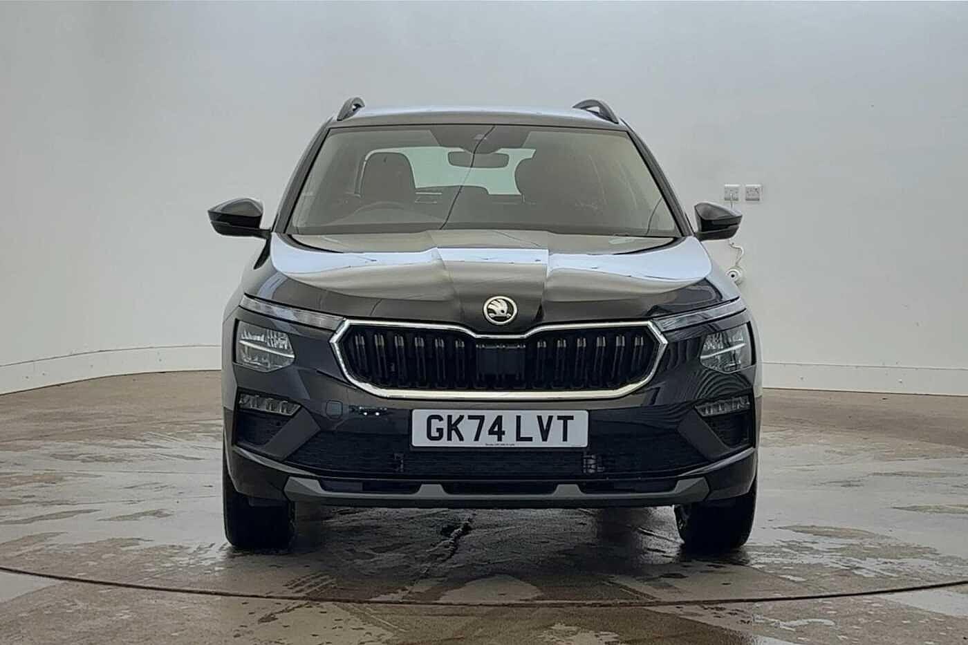 Used Skoda Kamiq 2024 for sale - 76361277: Photo 4