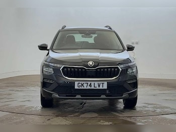 Used Skoda Kamiq 2024 for sale - 76361277: Photo