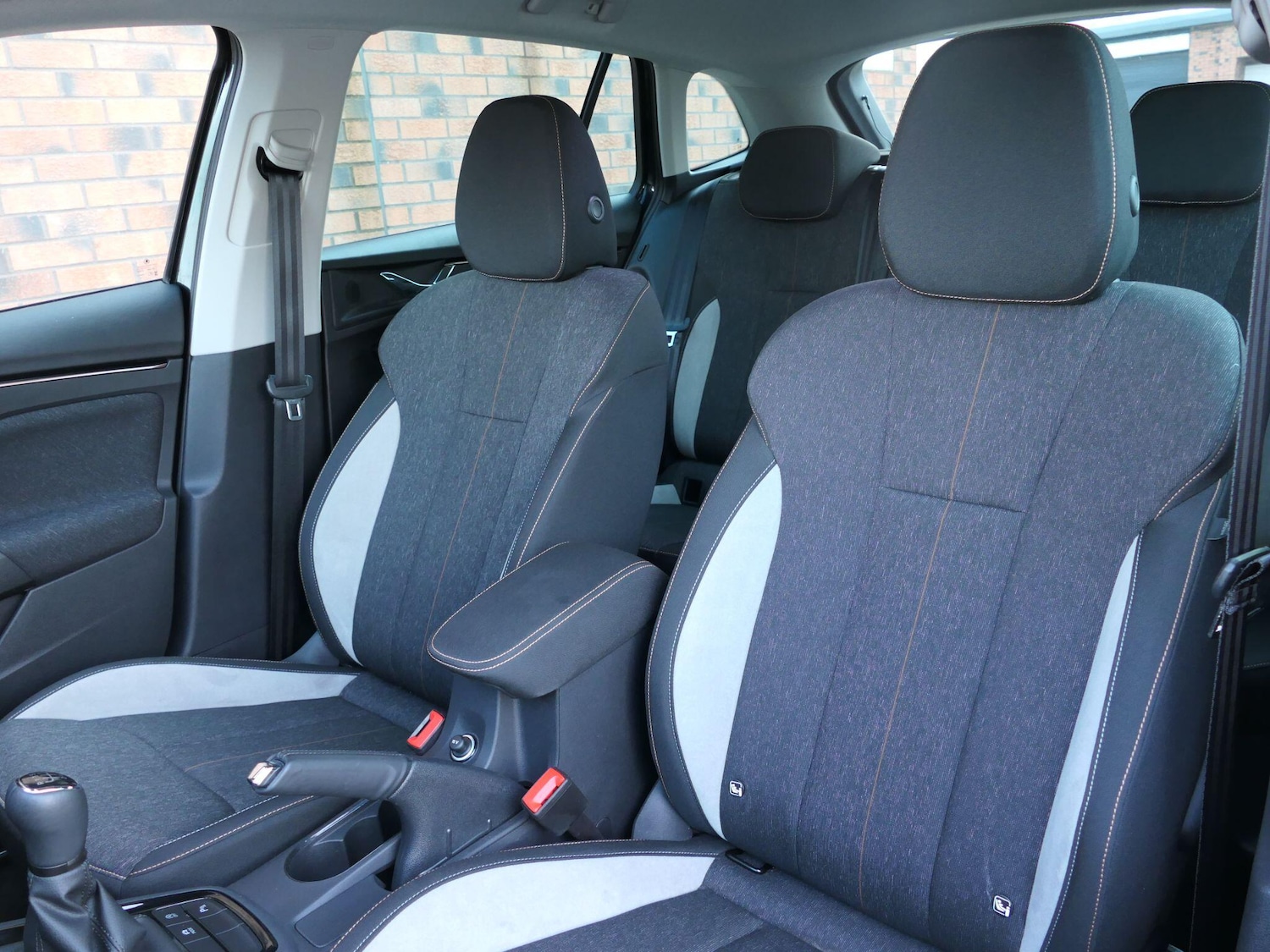 Used Skoda Scala 2025 for sale - 76689607: Photo 10