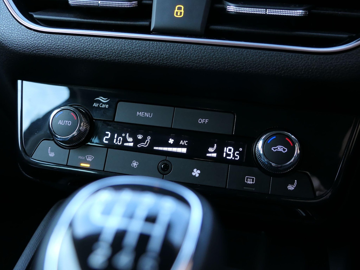 Used Skoda Scala 2025 for sale - 76689607: Photo 11