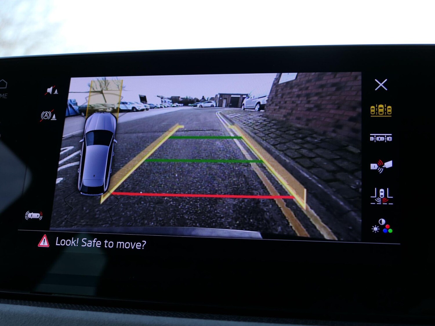 Used Skoda Scala 2025 for sale - 76689607: Photo 20