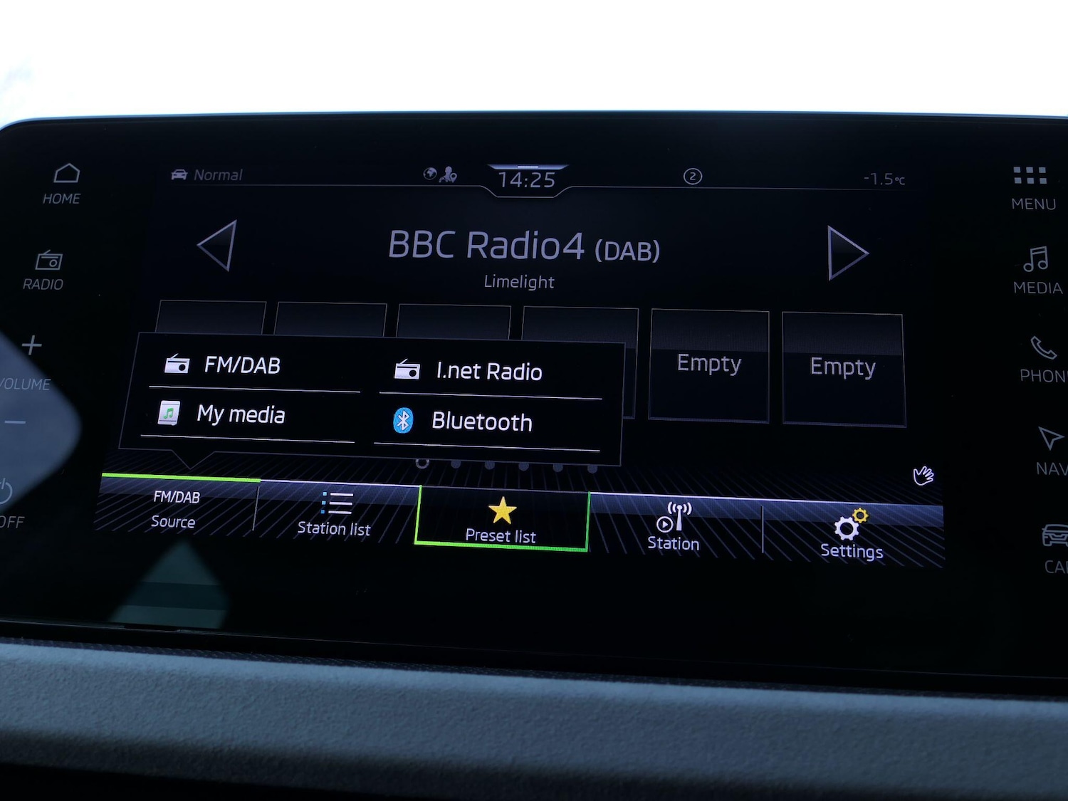 Used Skoda Scala 2025 for sale - 76689607: Photo 21