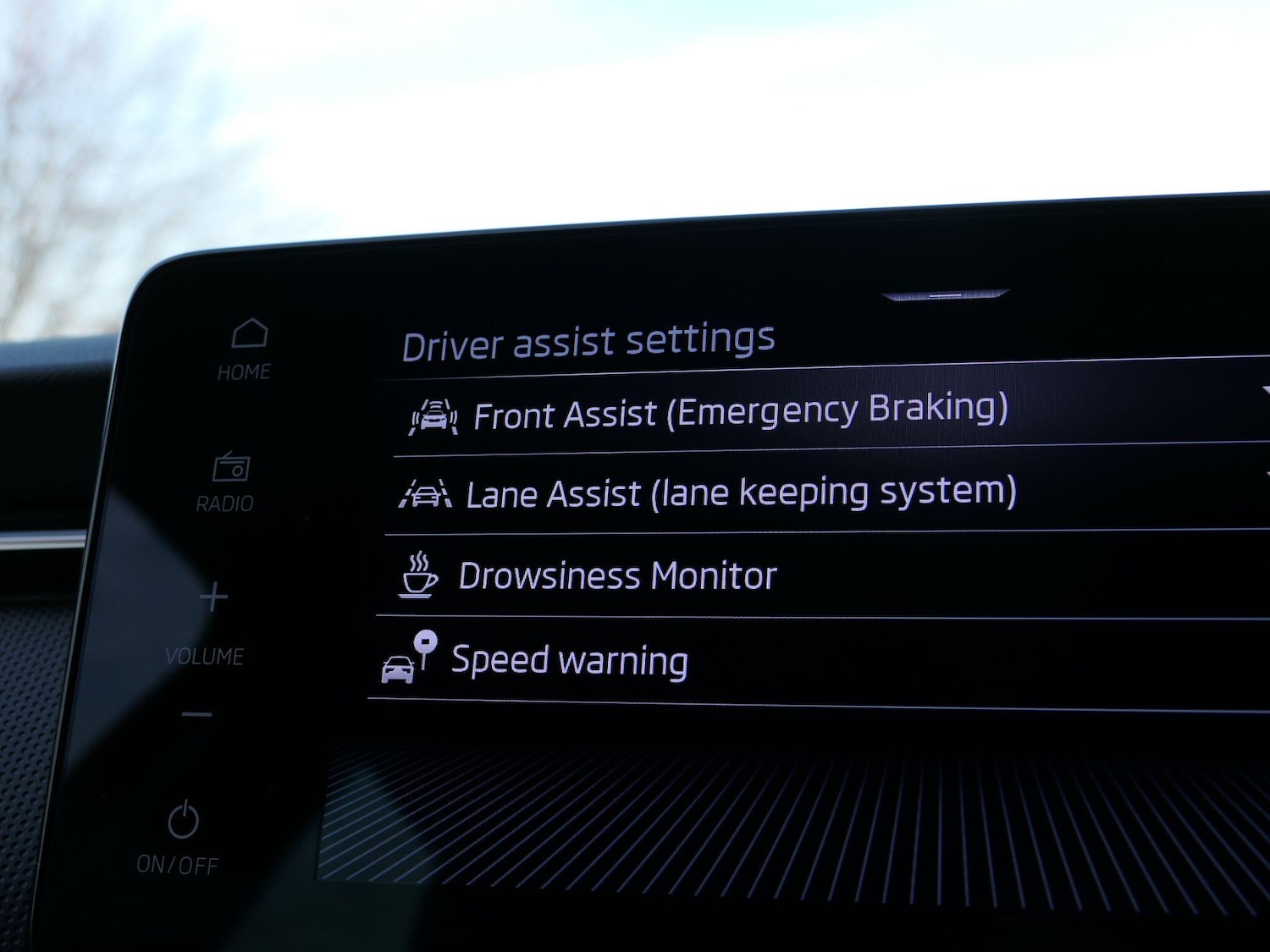 Used Skoda Scala 2025 for sale - 76689607: Photo 22