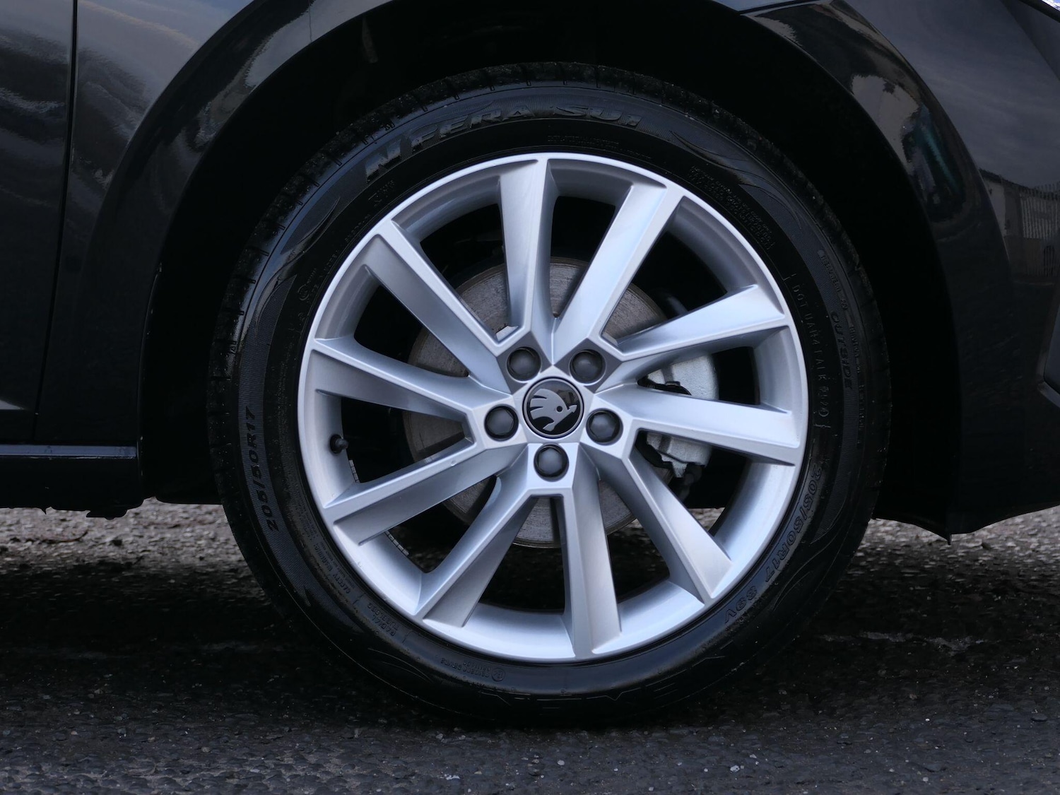 Used Skoda Scala 2025 for sale - 76689607: Photo 27