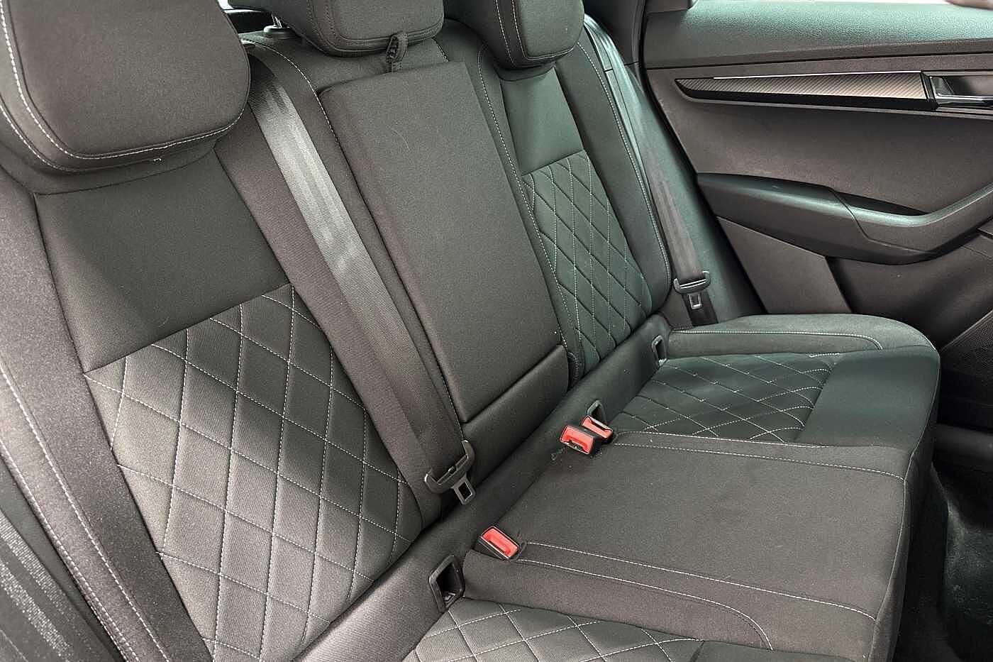 Used Skoda Karoq 2024 for sale - 76360008: Photo 11