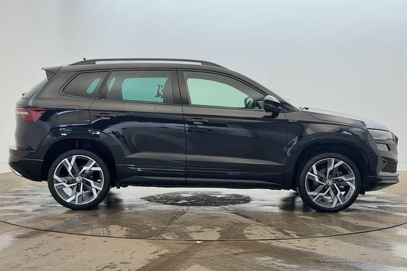 Used Skoda Karoq 2024 for sale - 76360008: Photo 3