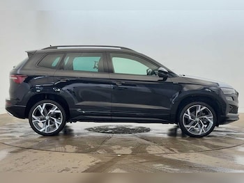 Used Skoda Karoq 2024 for sale - 76360008: Photo