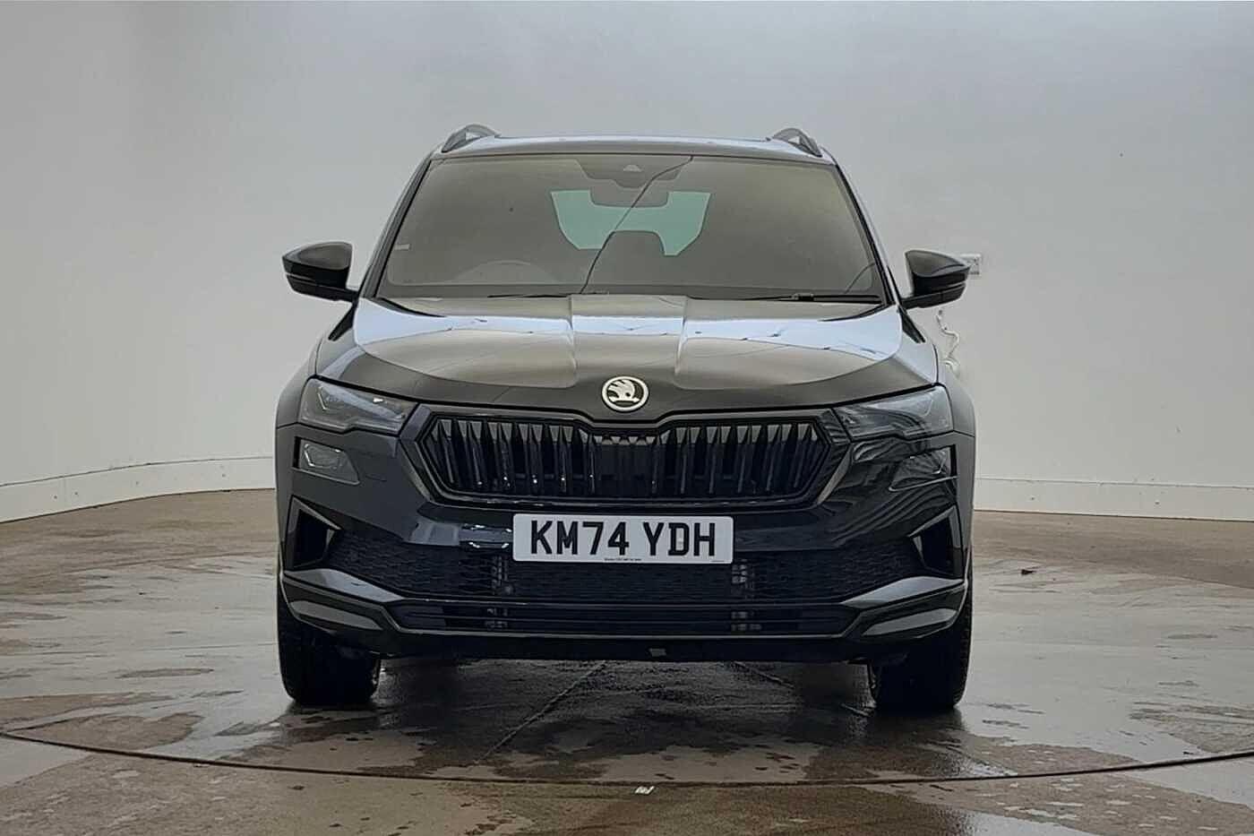 Used Skoda Karoq 2024 for sale - 76360008: Photo 6
