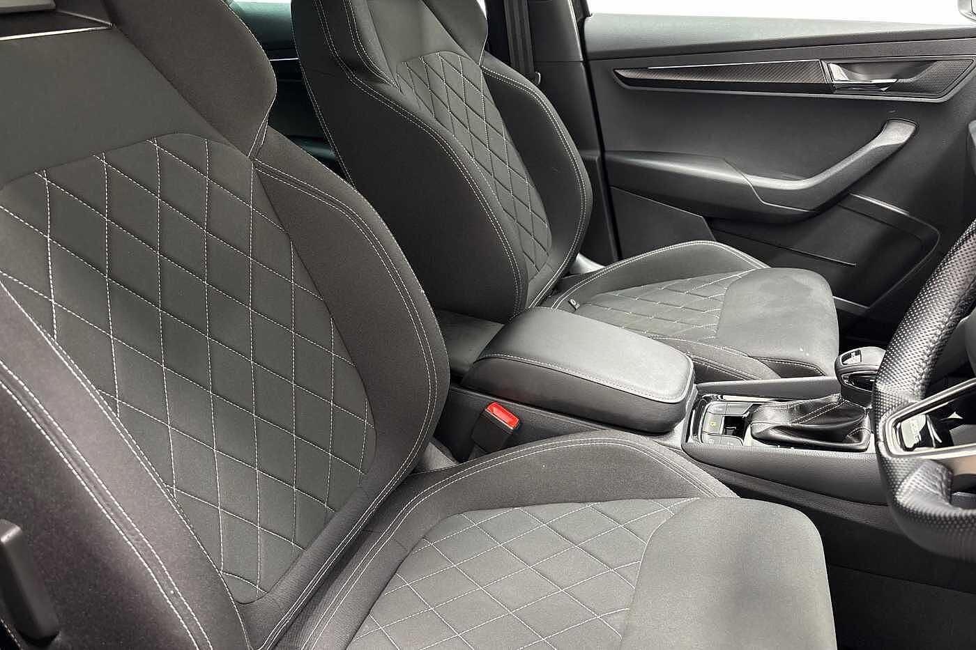 Used Skoda Karoq 2024 for sale - 76360008: Photo 9