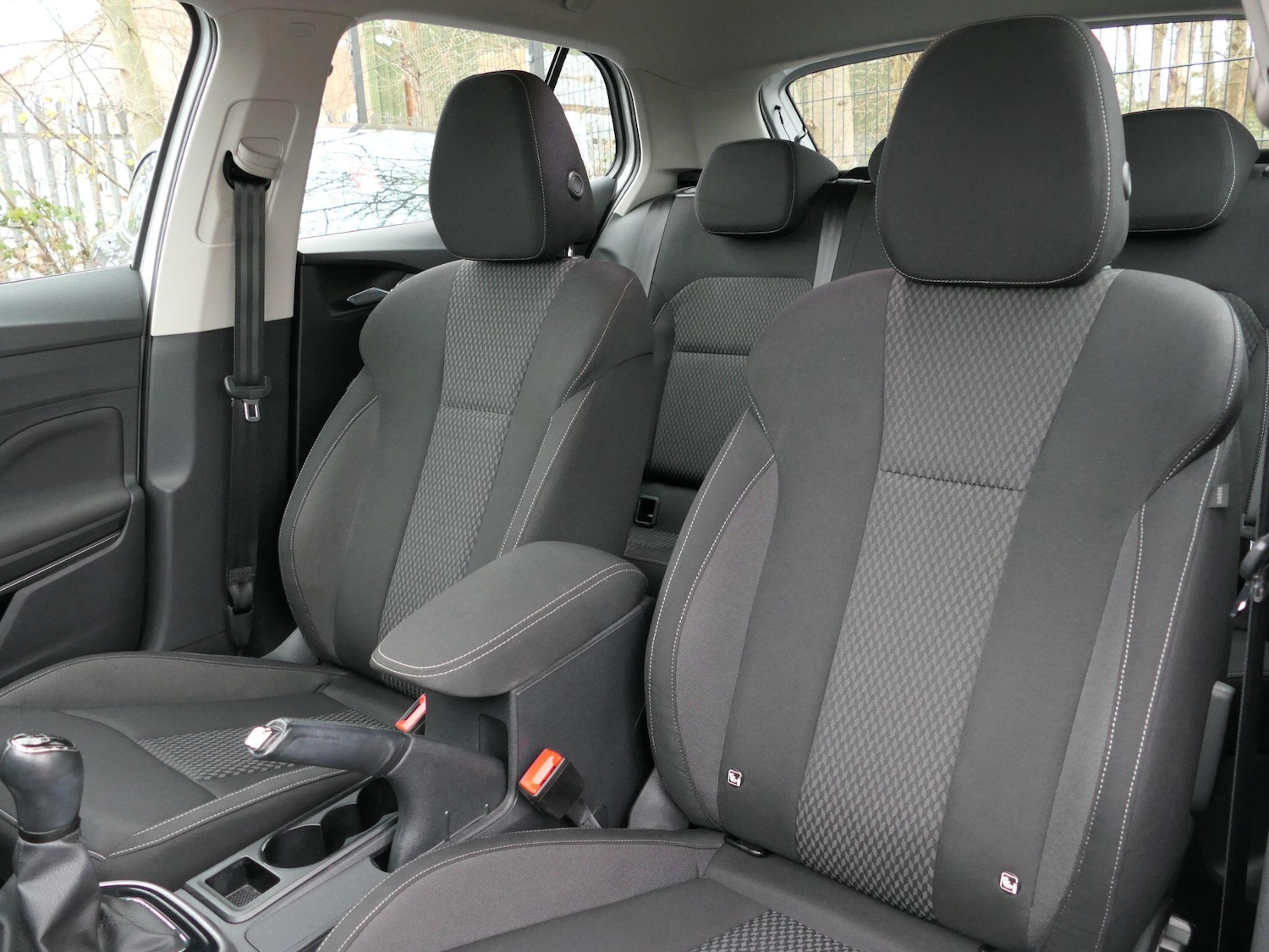 Used Skoda Fabia 2023 for sale - 76765471: Photo 11