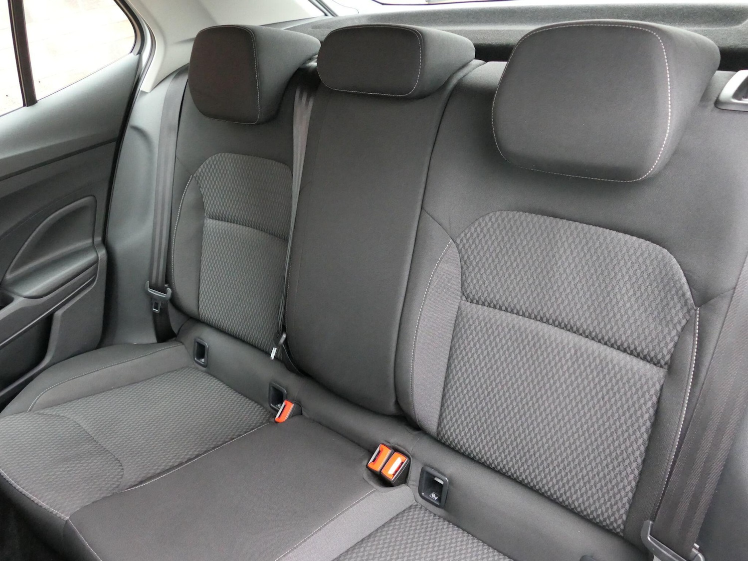 Used Skoda Fabia 2023 for sale - 76765471: Photo 13