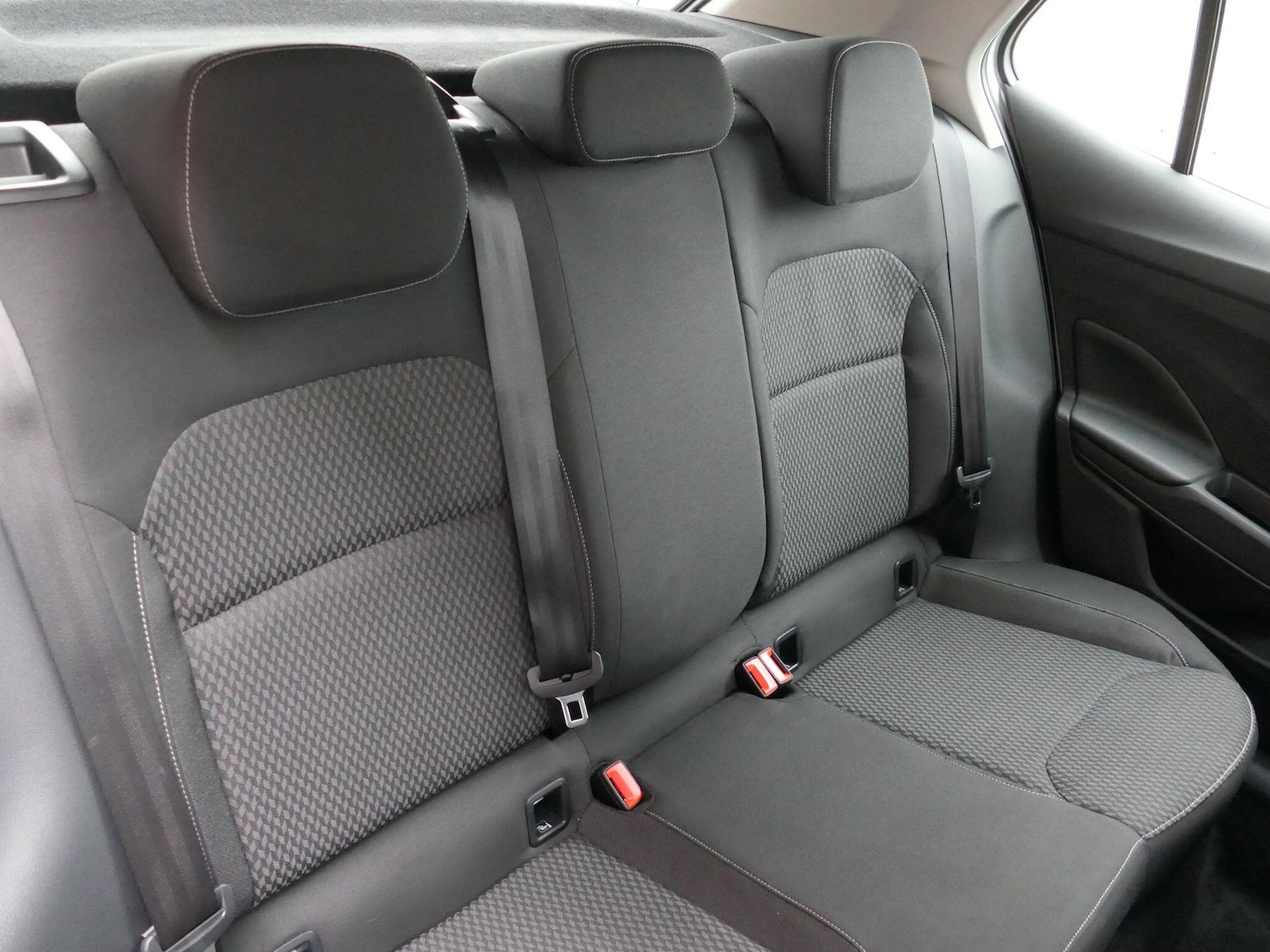 Used Skoda Fabia 2023 for sale - 76765471: Photo 17