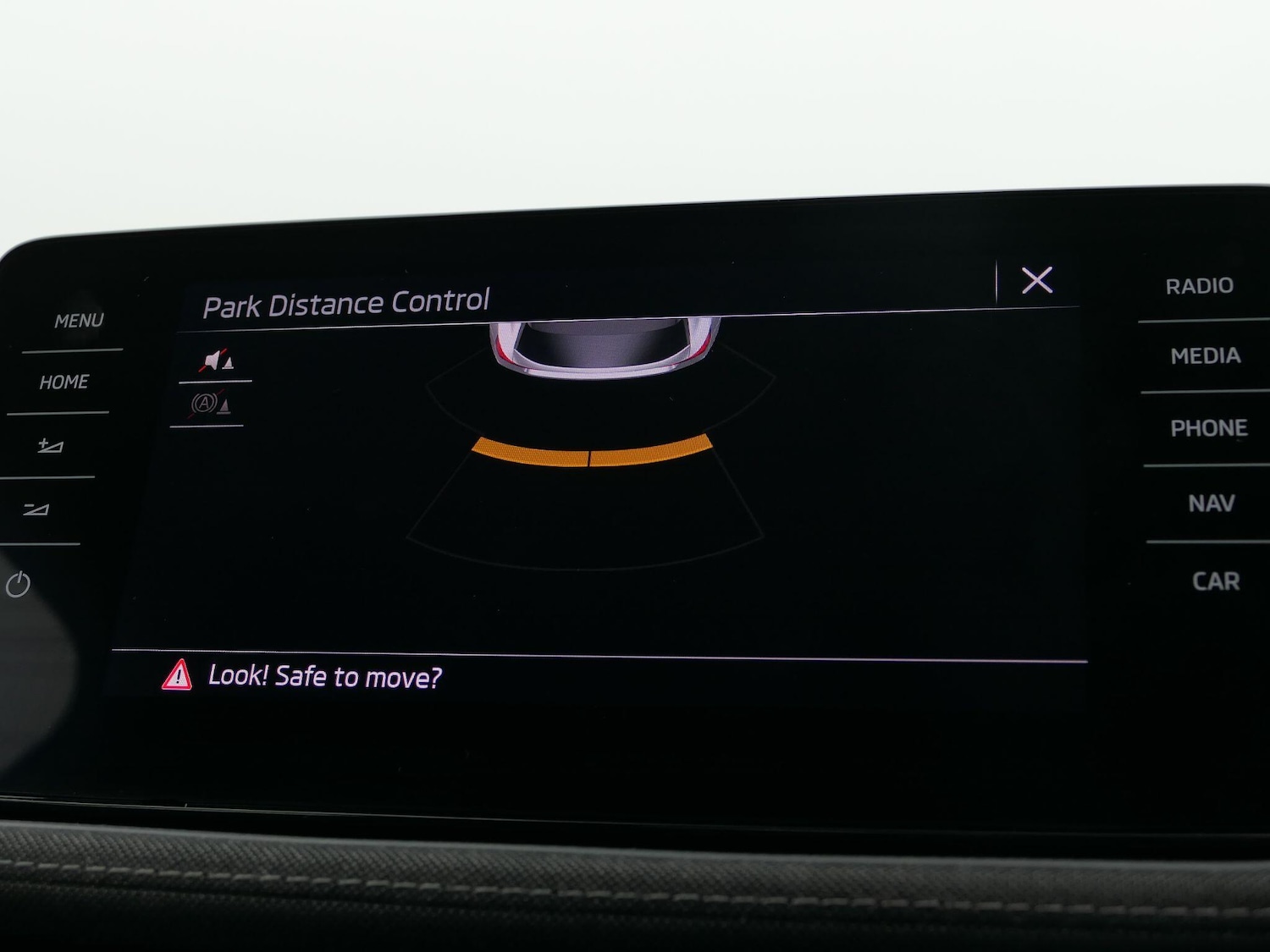 Used Skoda Fabia 2023 for sale - 76765471: Photo 21