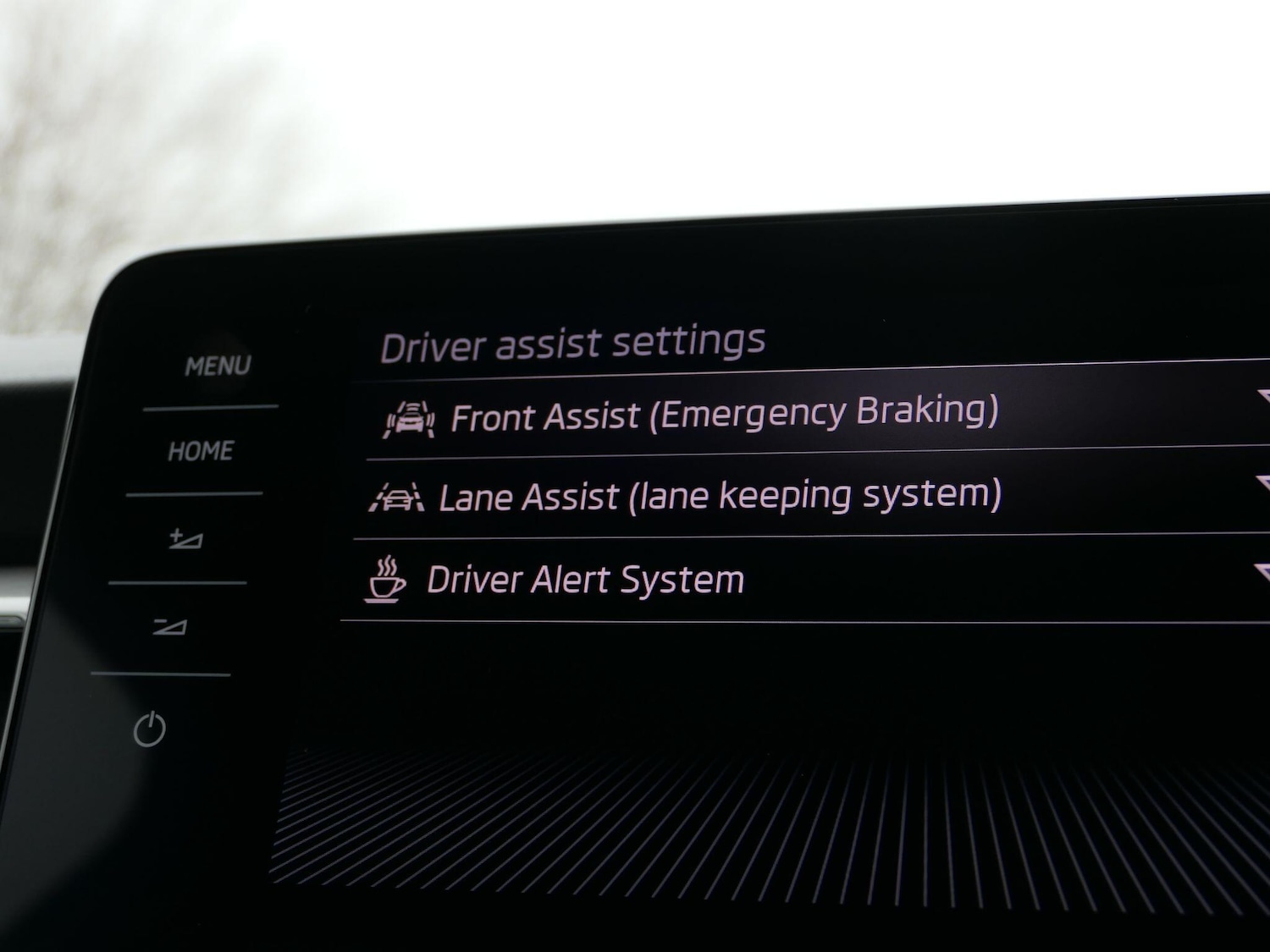 Used Skoda Fabia 2023 for sale - 76765471: Photo 23