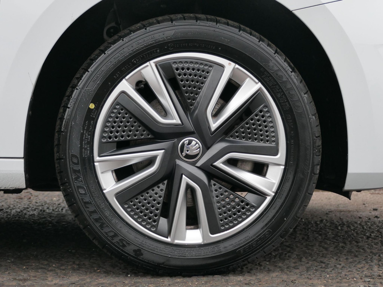 Used Skoda Fabia 2023 for sale - 76765471: Photo 28