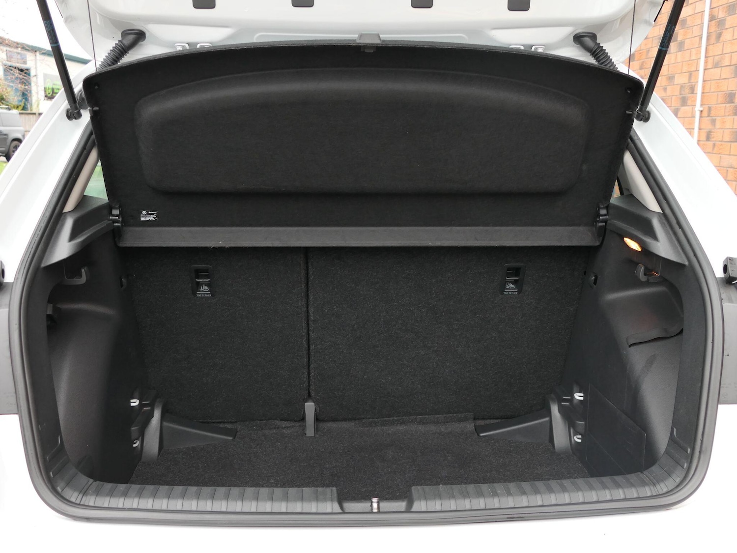 Used Skoda Fabia 2023 for sale - 76765471: Photo 29