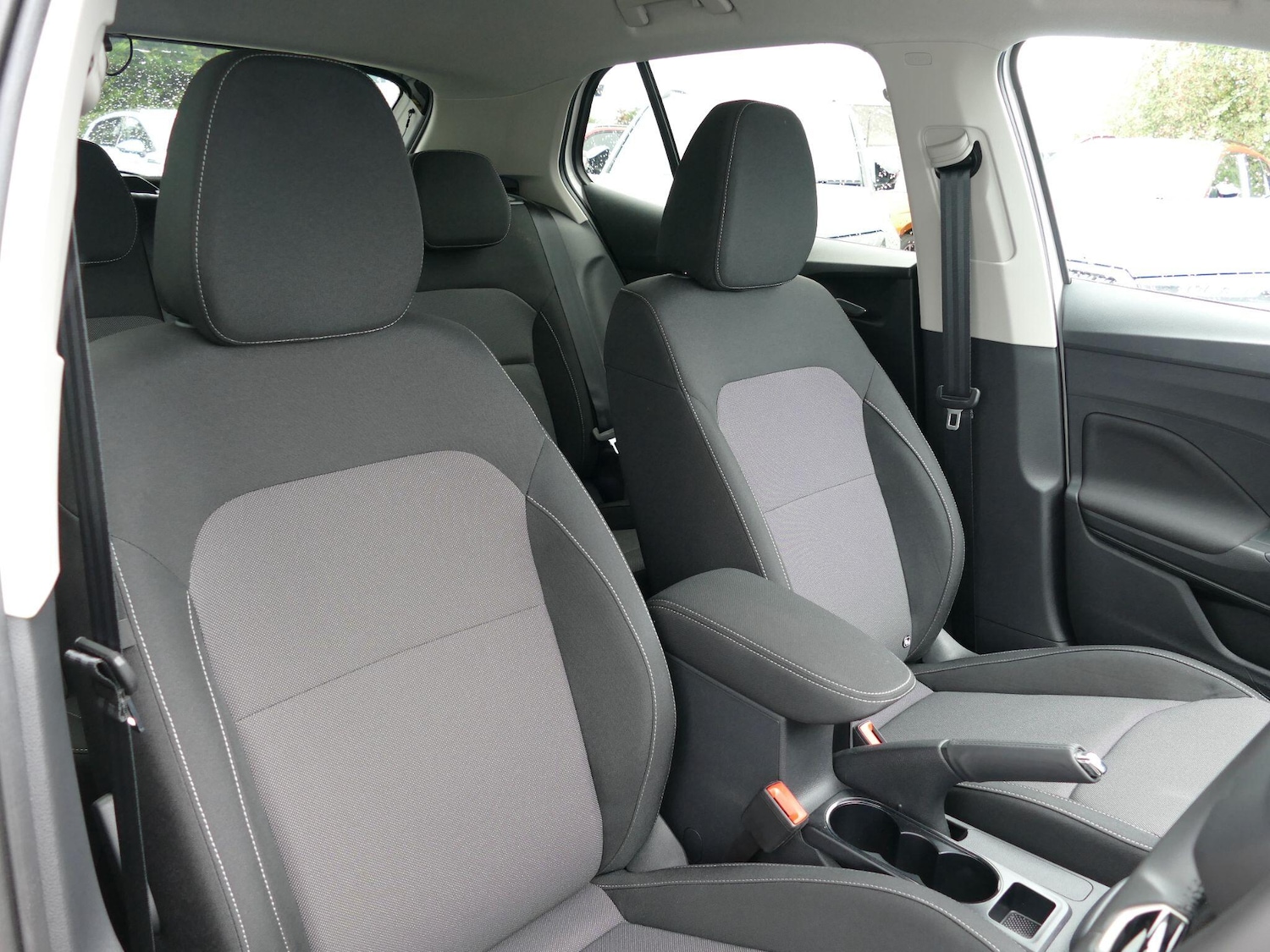 Used Skoda Fabia 2025 for sale - 76360337: Photo 10