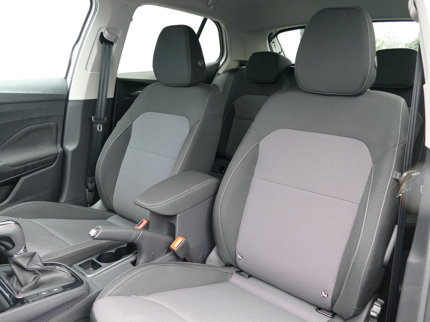 Used Skoda Fabia 2025 for sale - 76360337: Photo 11