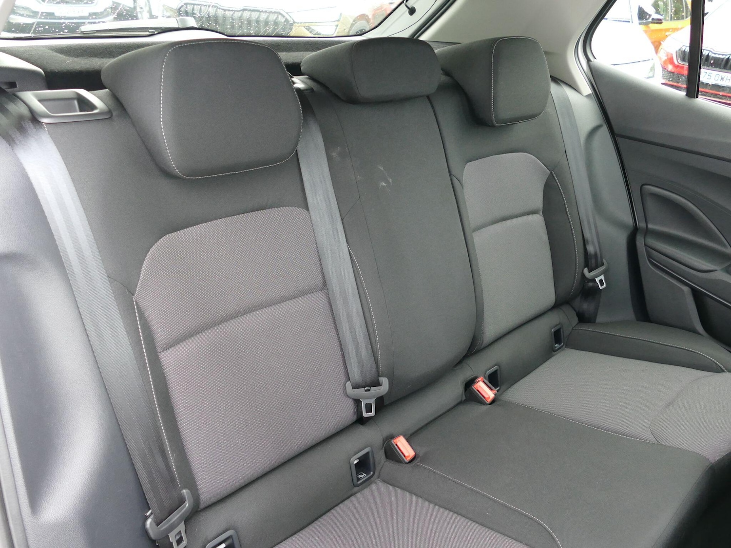 Used Skoda Fabia 2025 for sale - 76360337: Photo 12