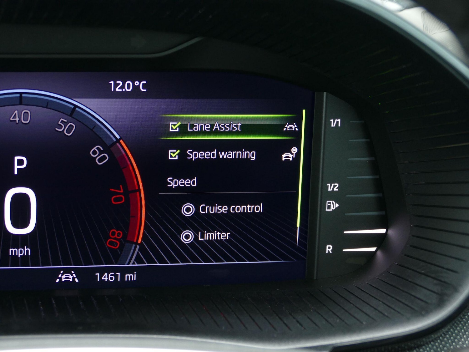 Used Skoda Fabia 2025 for sale - 76360337: Photo 14