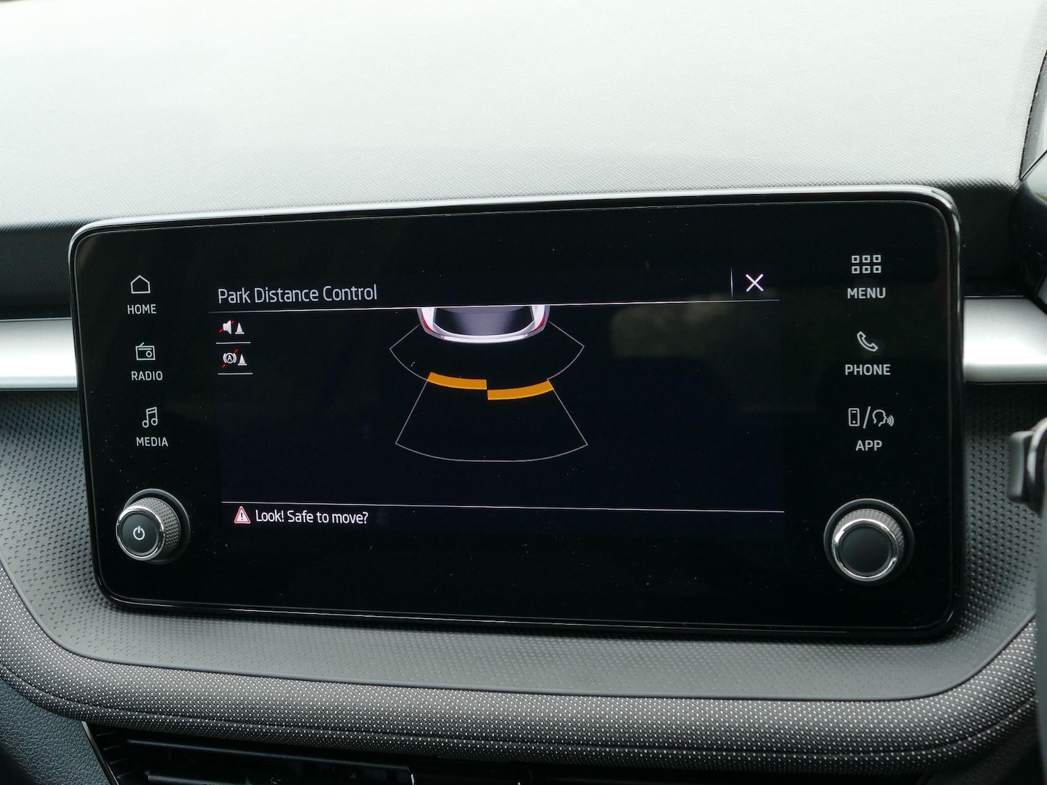 Used Skoda Fabia 2025 for sale - 76360337: Photo 17