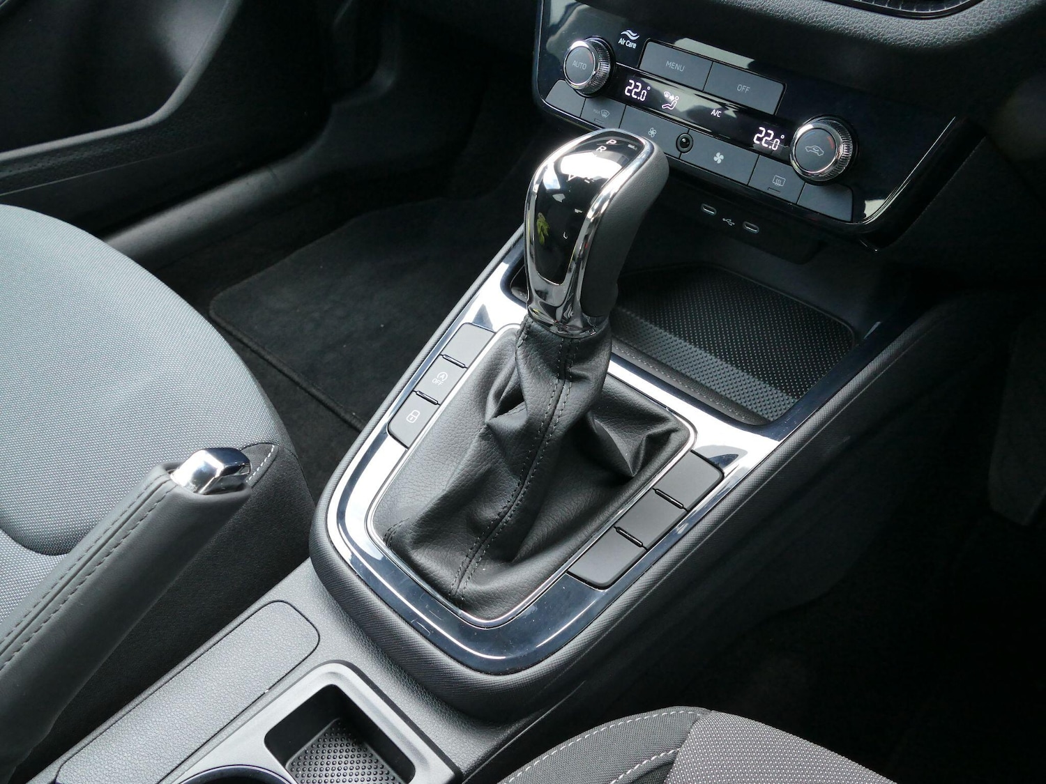 Used Skoda Fabia 2025 for sale - 76360337: Photo 18