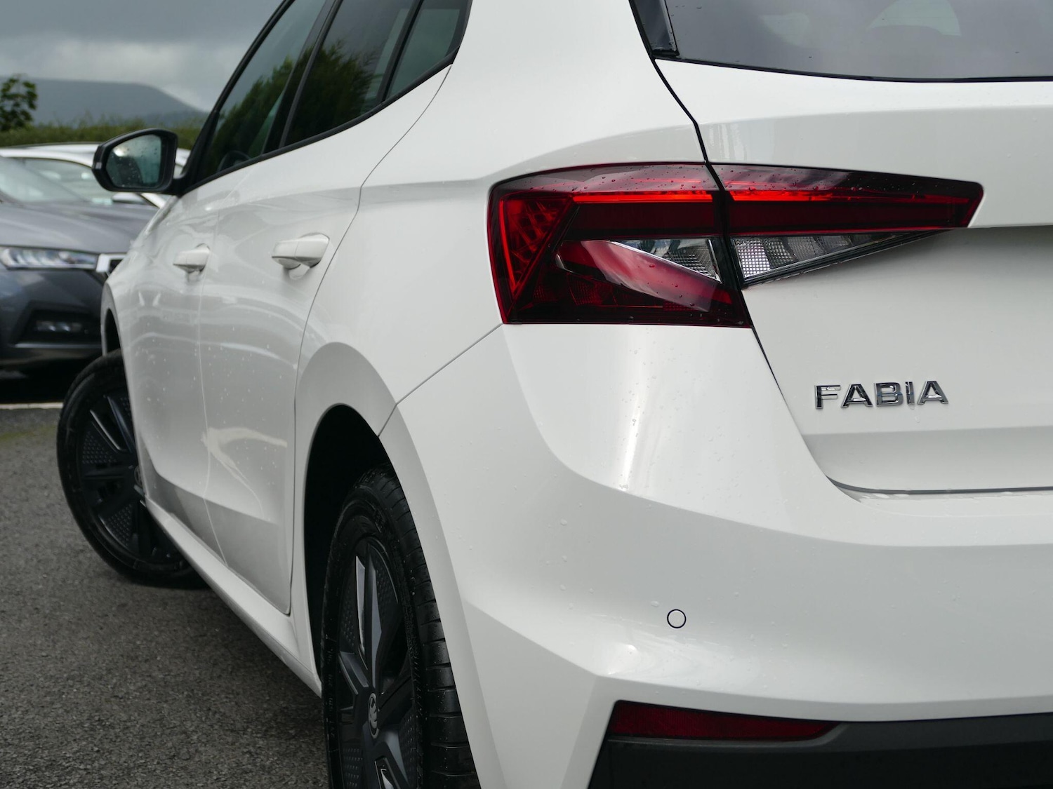 Used Skoda Fabia 2025 for sale - 76360337: Photo 28