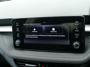 Used Skoda Fabia 2025 for sale - 76360337: Photo