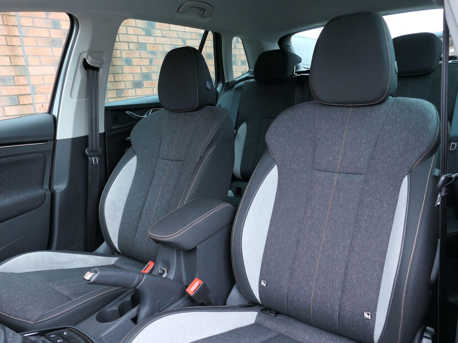 Used Skoda Kamiq 2025 for sale - 76964922: Photo 11