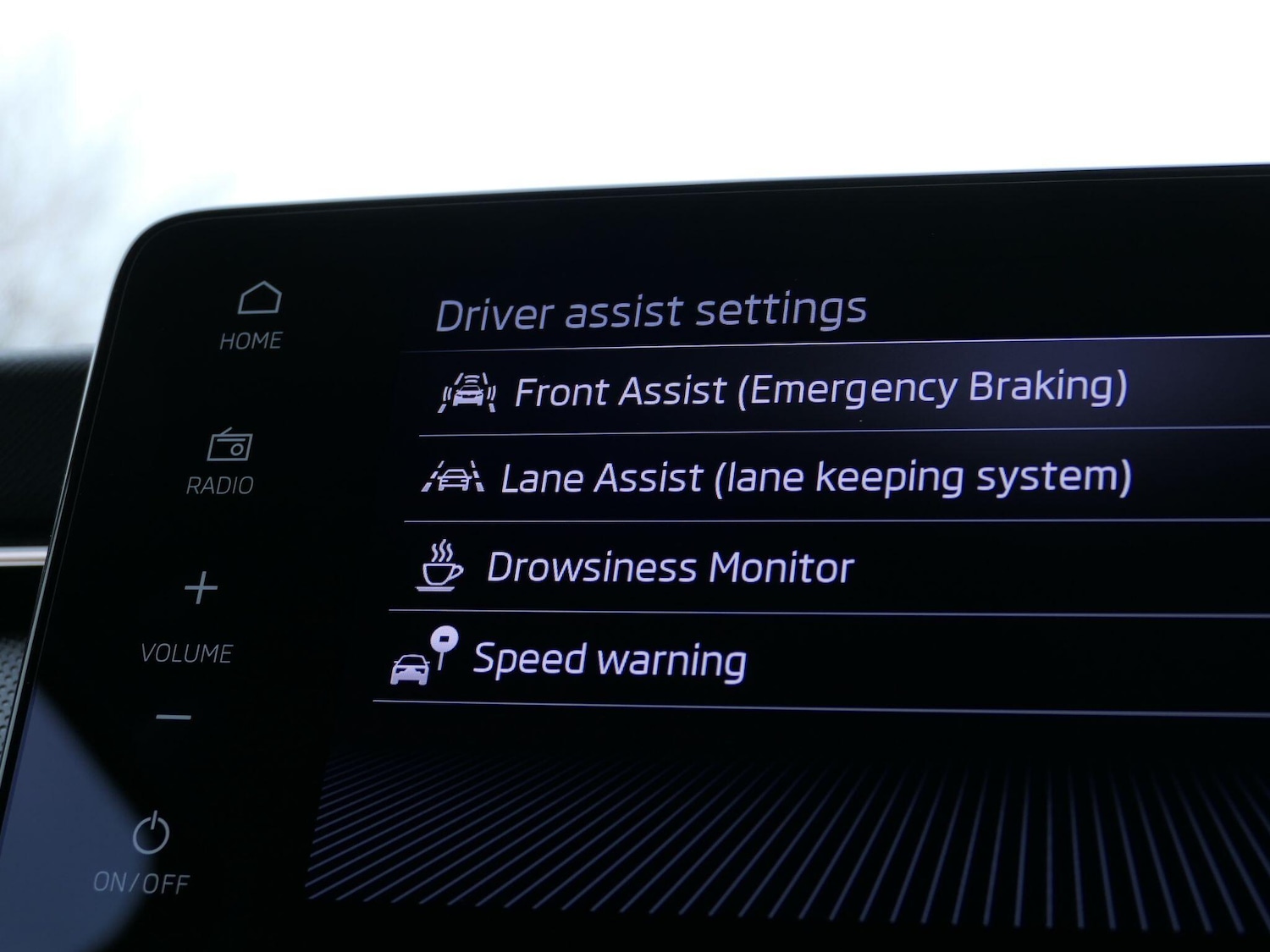 Used Skoda Kamiq 2025 for sale - 76964922: Photo 23