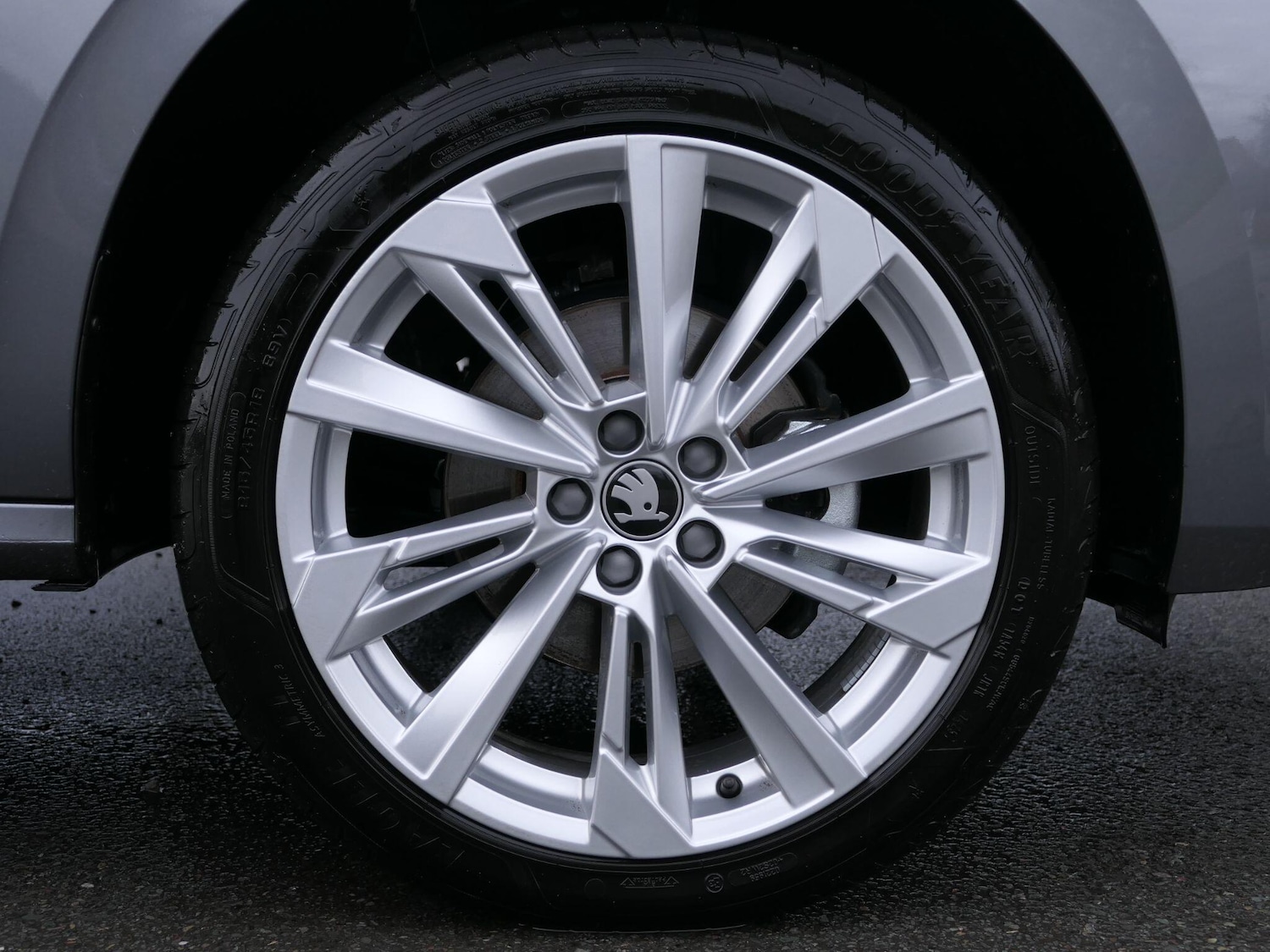 Used Skoda Kamiq 2025 for sale - 76964922: Photo 28