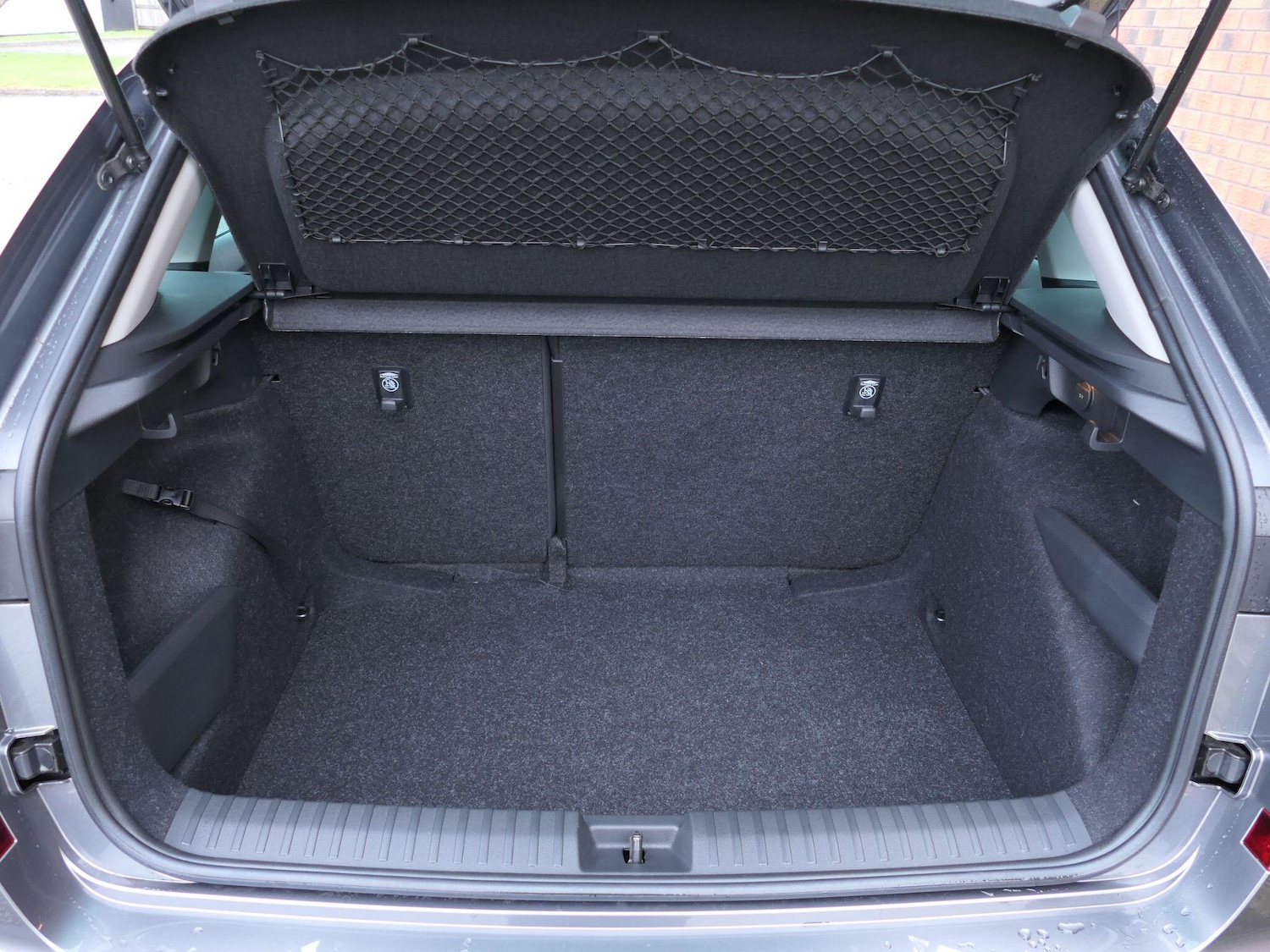 Used Skoda Kamiq 2025 for sale - 76964922: Photo 29