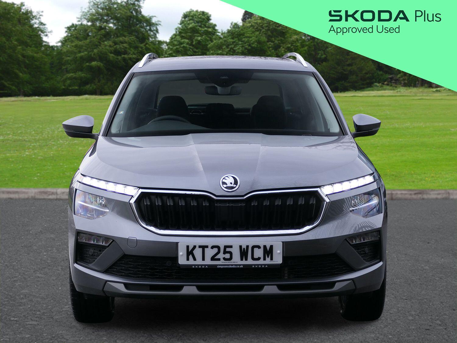 Used Skoda Kamiq 2025 for sale - 76964922: Photo 5
