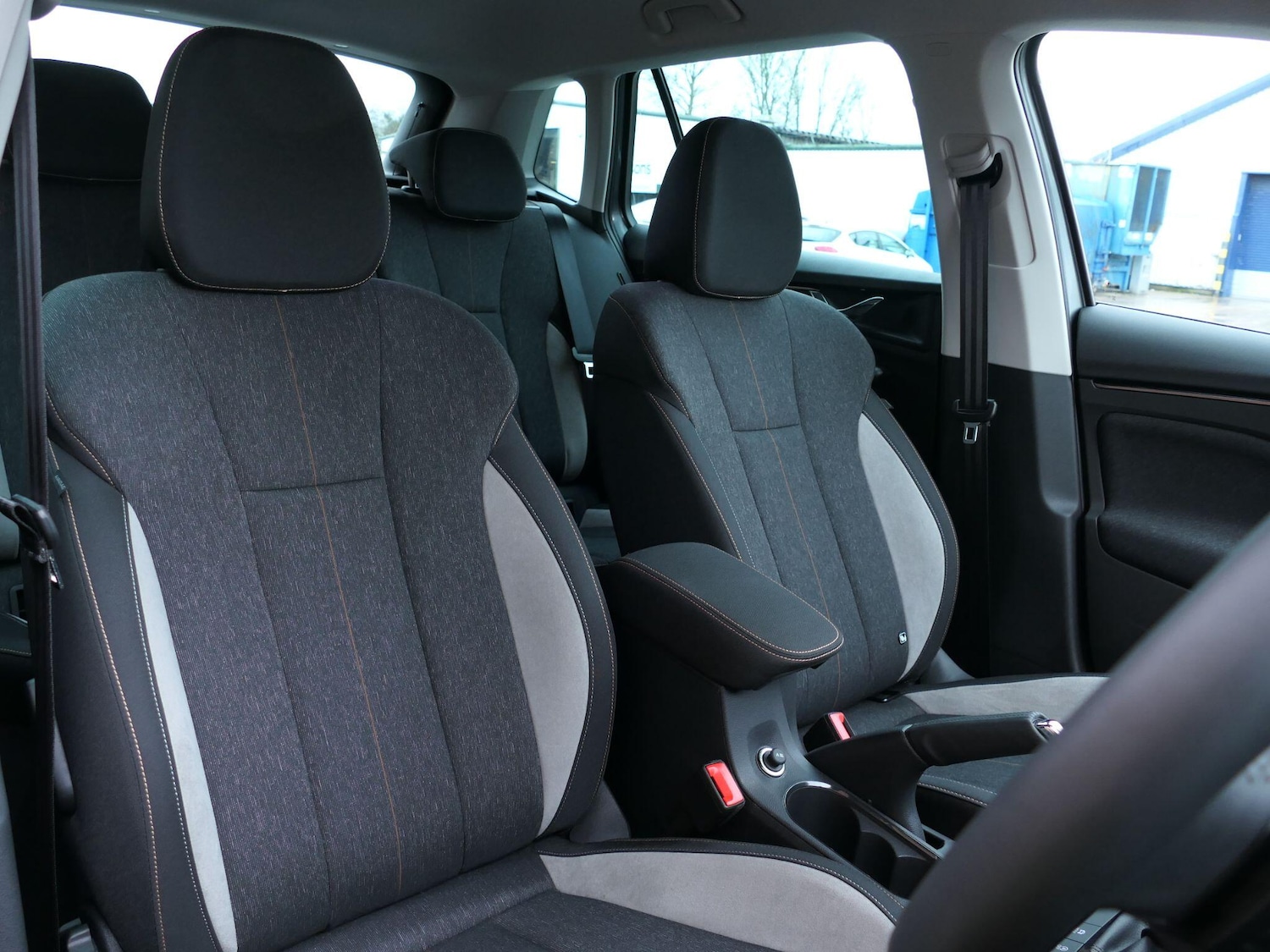 Used Skoda Kamiq 2025 for sale - 76964922: Photo 8