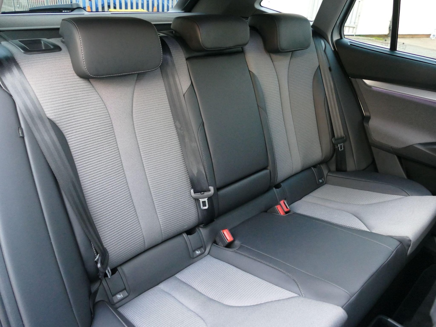 Used Skoda Enyaq 2024 for sale - 76913513: Photo 12