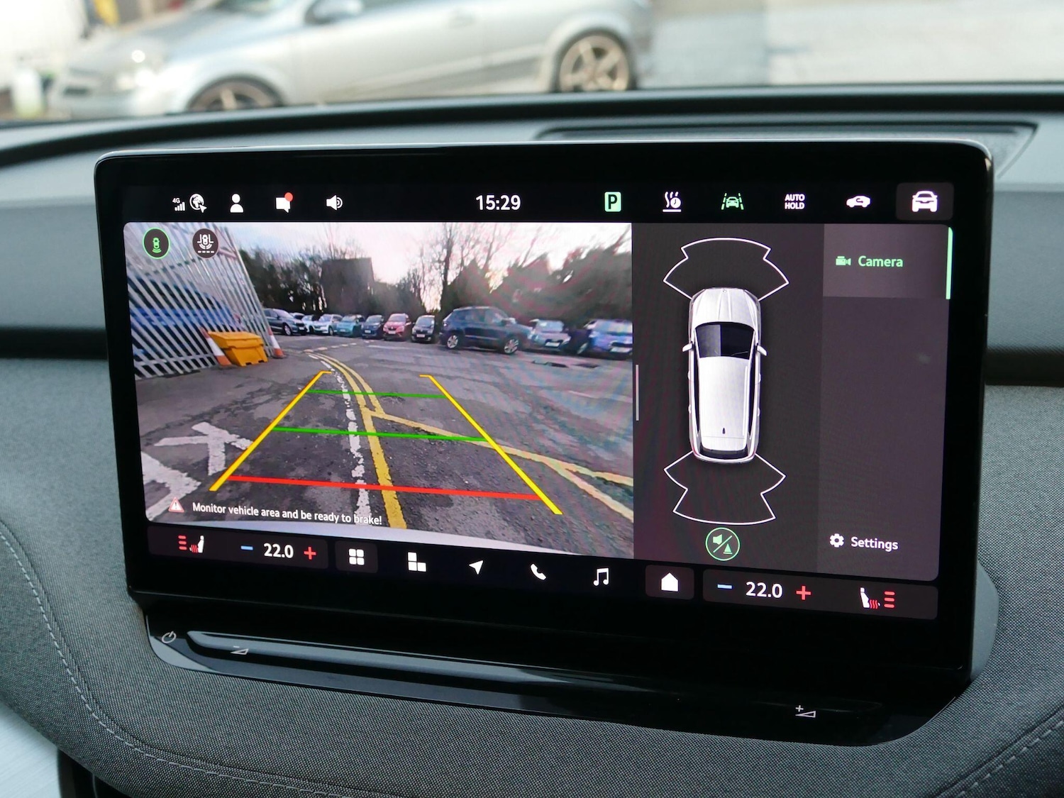 Used Skoda Enyaq 2024 for sale - 76913513: Photo 18