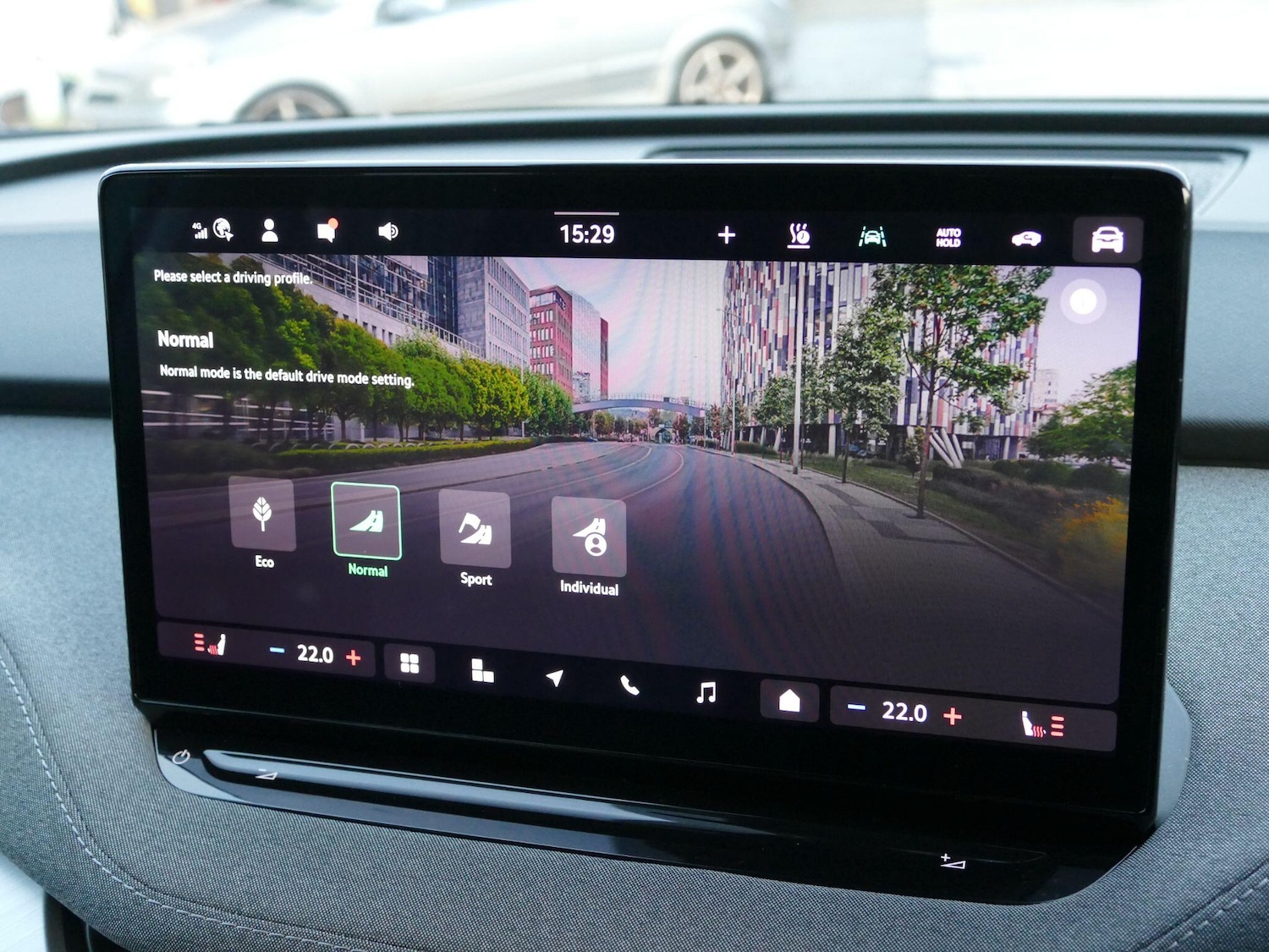 Used Skoda Enyaq 2024 for sale - 76913513: Photo 19