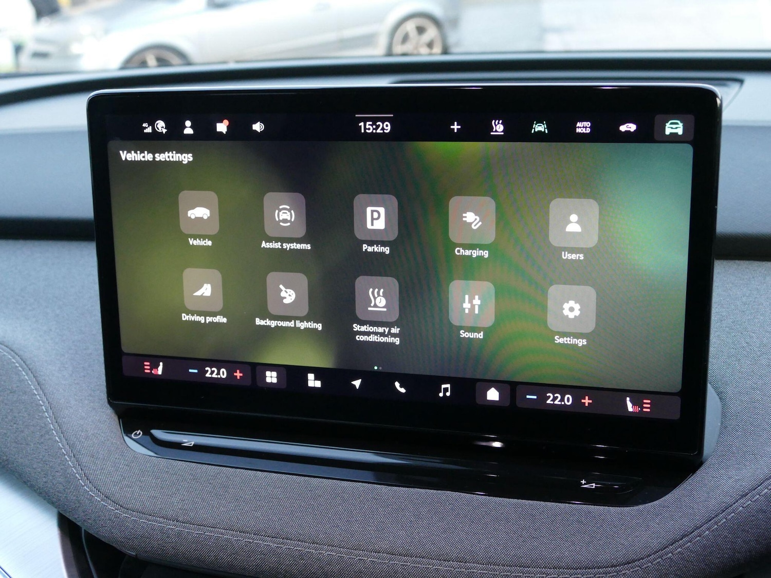 Used Skoda Enyaq 2024 for sale - 76913513: Photo 20