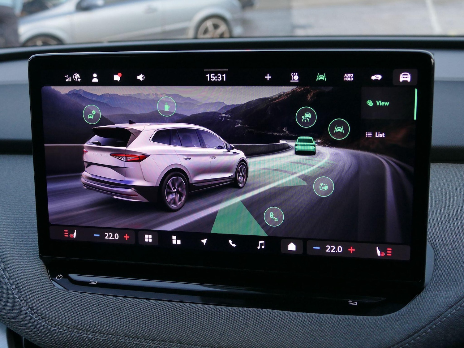 Used Skoda Enyaq 2024 for sale - 76913513: Photo 25