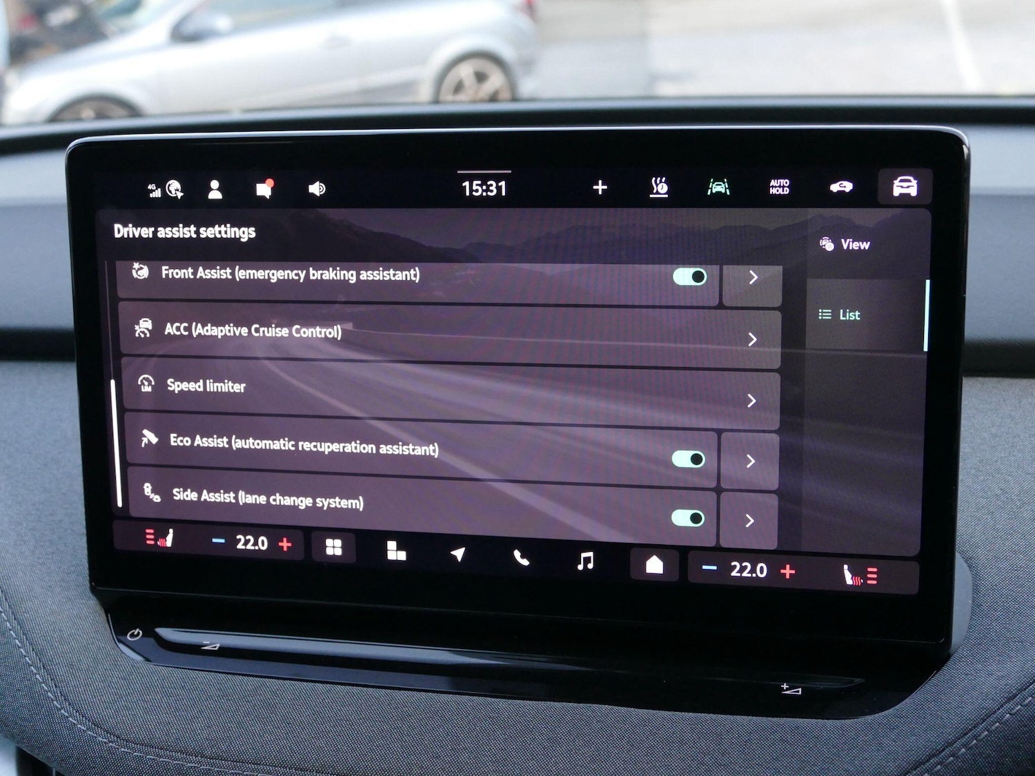 Used Skoda Enyaq 2024 for sale - 76913513: Photo 27