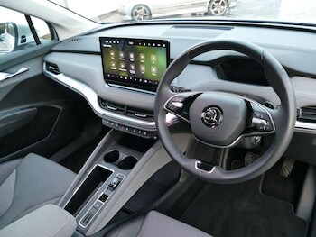 Used Skoda Enyaq 2024 for sale - 76913513: Photo